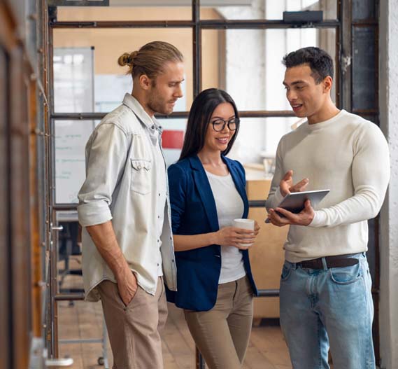 Payment and withdrawal information should be confirmed insi